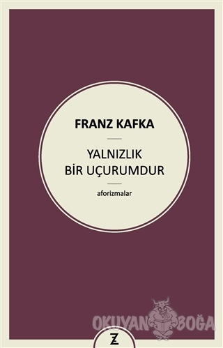 Yalnızlık Bir Uçurumdur