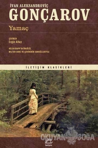 Yamaç
