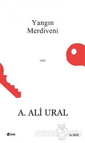 Yangın Merdiveni