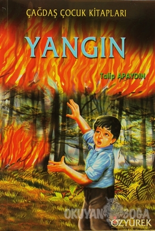 Yangın