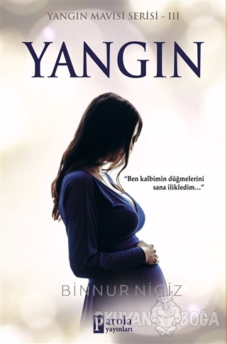 Yangın (Ciltli)