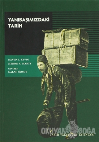 Yanıbaşımızdaki Tarih