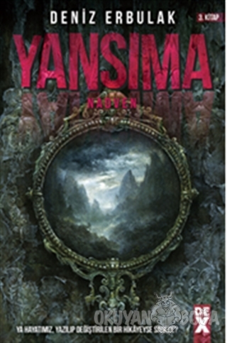 Yansıma 3 - Nadven