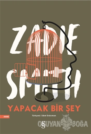 Yapacak Bir Şey