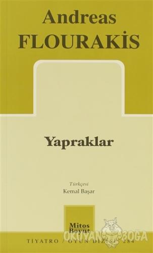 Yapraklar