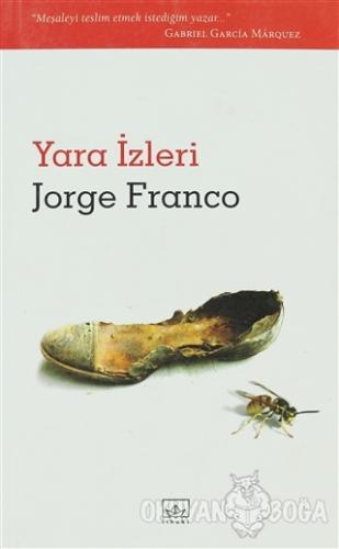 Yara İzleri