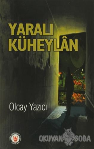 Yaralı Küheylan
