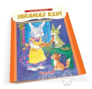Yaramaz Kedi - Kocaman Masallar