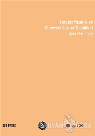 Yaratıcı Yazarlık ve Deneysel Yazma Teknikleri