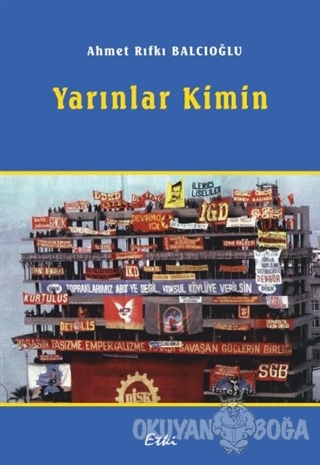 Yarınlar Kimin
