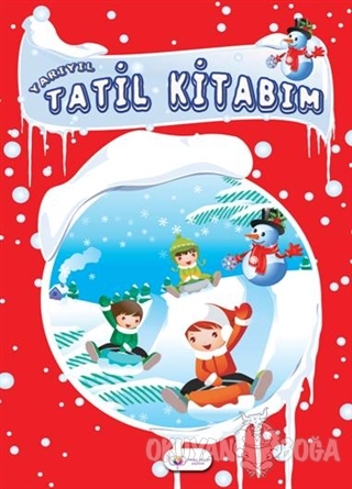Yarıyıl Tatil Kitabım