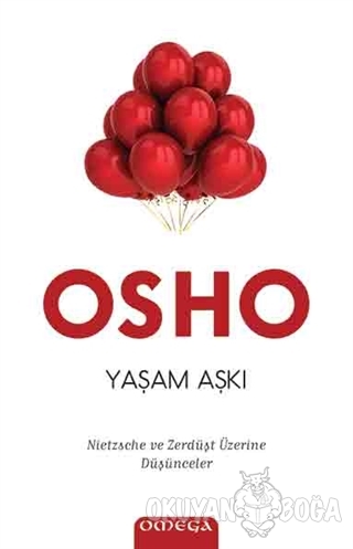 Yaşam Aşkı