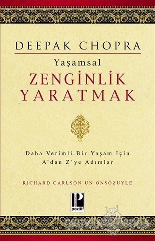 Yaşamsal Zenginlik Yaratmak