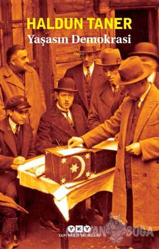 Yaşasın Demokrasi