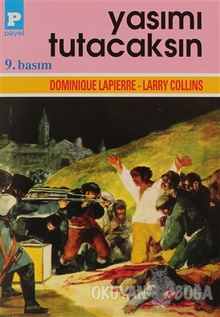 Yasımı Tutacaksın