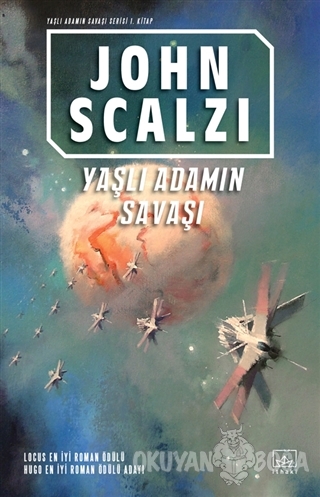 Yaşlı Adamın Savaşı