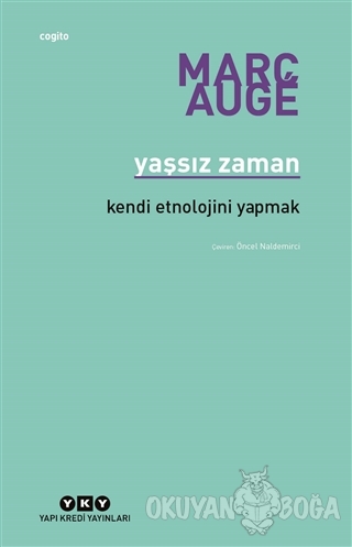 Yaşsız Zaman