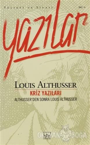 Yazılar Cilt: 4