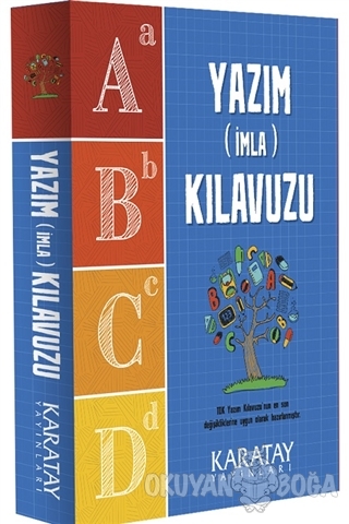 Yazım (İmla) Kılavuzu