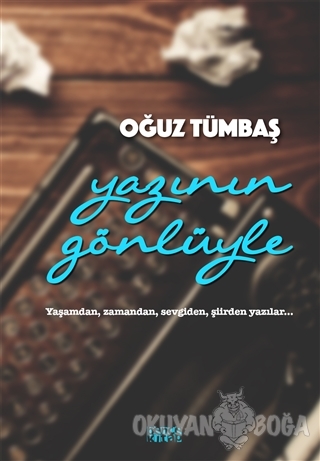 Yazının Gönlüyle