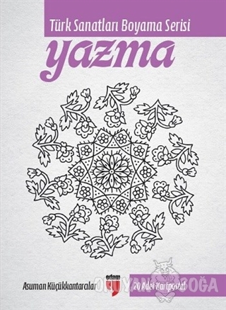 Yazma; Türk Sanatları Serisi