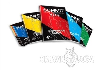YDS Summit Set - Kolektif - Yds Publishing