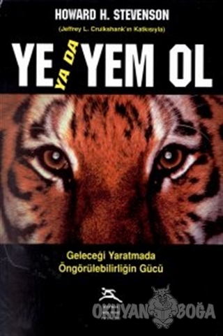 Ye ya da Yem Ol