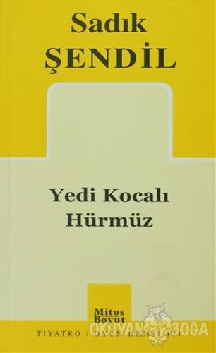 Yedi Kocalı Hürmüz