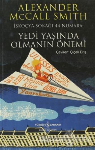 Yedi Yaşında Olmanın Önemi