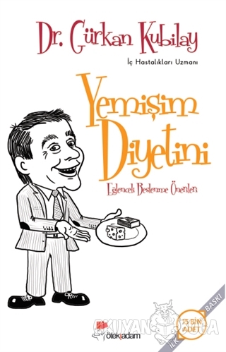 Yemişim Diyetini