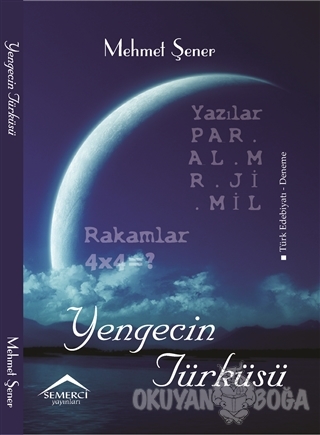 Yengecin Türküsü