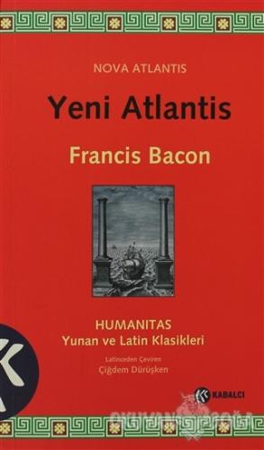 Yeni Atlantis
