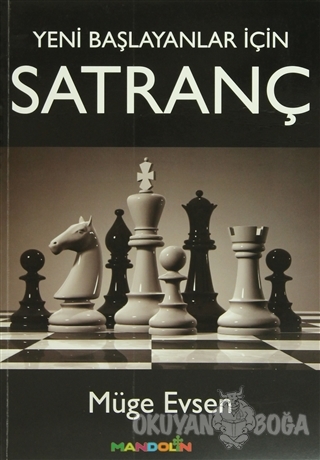 Yeni Başlayanlar İçin Satranç