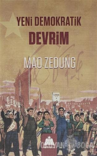 Yeni Demokratik Devrim - Mao Zedung - Umut Basım Yayımcılık