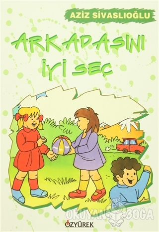 Yeni Testli Setler 1 - Aziz Sivaslıoğlu (10 Kitap Takım)