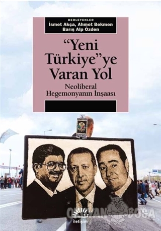 Yeni Türkiye'ye Varan Yol