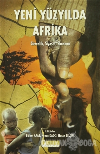 Yeni Yüzyılda Afrika - Bülent Aras - Tasam Yayınları