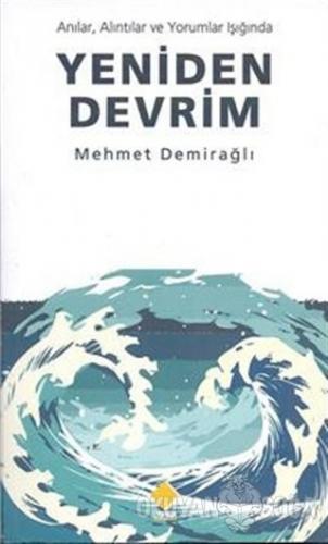 Yeniden Devrim - Mehmet Demirağlı - Duvar Kitabevi