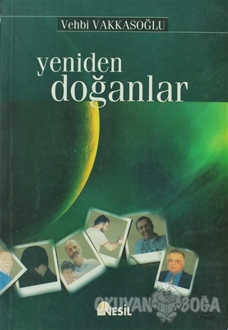 Yeniden Doğanlar
