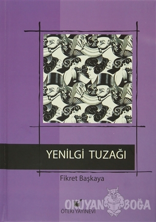 Yenilgi Tuzağı (Ciltli)