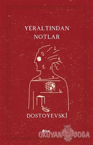 Yeraltından Notlar