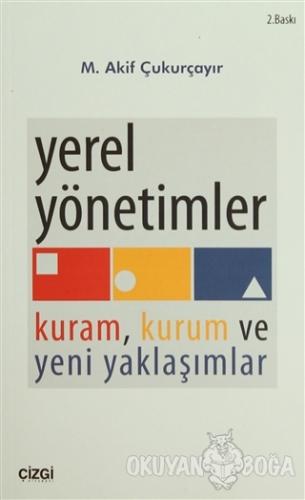 Yerel Yönetimler