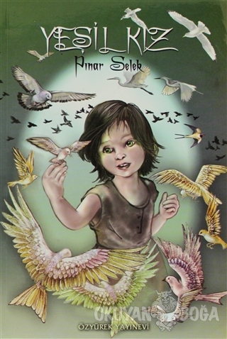 Yeşil Kız