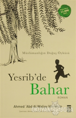 Yesrib'de Bahar