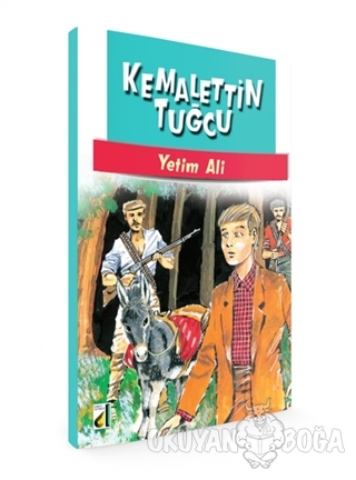 Yetim Ali