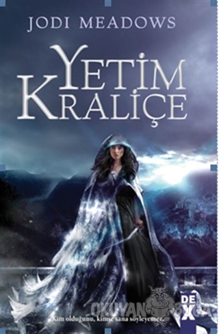 Yetim Kraliçe