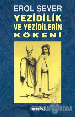 Yezidilik ve Yezidilerin Kökeni