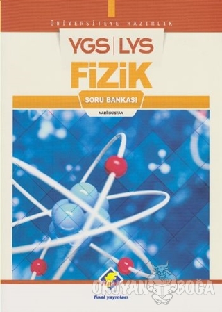 YGS-LYS Fizik Soru Bankası