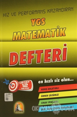YGS Matematik Defteri