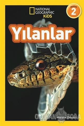 Yılanlar (Seviye 2)